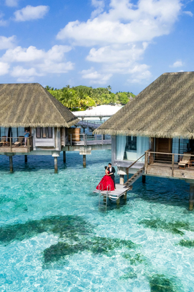 Maldives